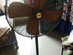 Super Asia (Made in Pakistan) Stand Fan sell.