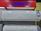 Super Brand GREE 1.5 18000 BTU Ton Spilted Type Air Conditioner