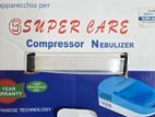 Super Care Nebulizer