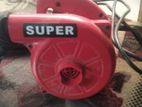 super Electric blower