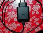 Super Fast Charging Samsung