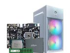 Super Fast PC Intel Core i3 ( 6th Gen)_Ram 8GB DDR-4 & 256GB SSD