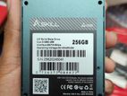 SUPER FAST SSD 256 GB