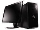 SUPER FAST SSD PC_1000GB / 128GB SSD_Core 3.00Ghz + Dell 20"LED