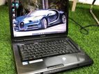 Toshiba Satellite Laptop Full Fresh Condition