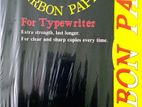 Super fine grade For typewriter (Made in Thiland)