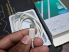 Super flash 5A charging iphone data cable