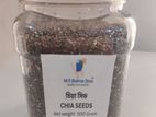 SUPER FOOD CHIA SEEDS চিয়া সিড