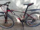 Super fresh & alloy body Cycle