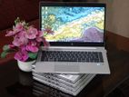 Super Fresh And Slim Laptop Hp EliteBook 840 G6