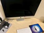 Super Fresh Apple iMac 27 inch