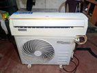 Super general 1.5 ton Running ac (one year used)