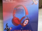 Super Heroes Wireless Headphones
