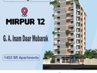 Super Luxurious North Facing Apartment @ Mirpur DOHS