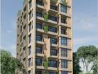 Super Luxurious South Facing Single Unit Apartment @ Mirpur DOHS