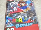 Super Mario Odyssey