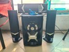 Super max Home Theater System 3.1 Multimedia Bluetooth Speaker