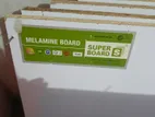 Super Melamine Board