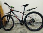 SUPER MTB AMIR CYCLE 26" FRESH CONDITION FOR sell