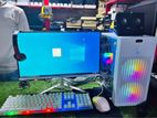 Super Offer !! 16gb Ram__core I7__4gb Gpx__1-tb/128gb & Ips 20"led