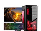 Super Offer! 8th Gen Core i5$Ram 8GB$SSD 256GB$LED 22"$MOUSE+KB=FULL PC