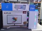 SUPER PC ! 16GB RAM 4TH GEN Core i5+1-TB / 128GB SSD & 20"LED
