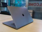 Super Power Macbook Pro 16" TouchBar 64GB Ram Core i9 512GB SSD