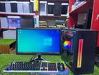 Super Sale Core i7__500GB 4GB RAM + Monitor 20"LED