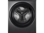 SUPER SALE Haier Washing Machine HW80-BP12929S3 8Kg Automatic