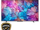 Super sale Hisense 43A6F3 43" 4K Google TV