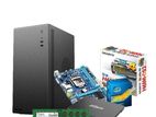 Super Sell PC Intel Core i7 & SSD 256GB With Ram 8GB_Super Fast