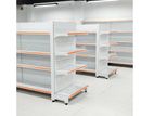 Super Shop And Departmental Store Rack