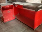 Super Shop Counter Table For Sale