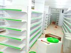 Super Shop Rack & Total Solutions