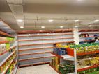 Super Shop Rack