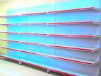 Super Shop Rack