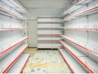 Super Shop Rack, Gondola Rack