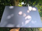 Super Slim Huawei Laptop