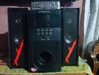 Super Soney Box