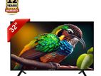 Super Sonic Sony Plus Brand 32 Inch Ram(2+16GB) 4K Supported TV