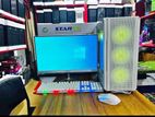 Super Speed__8GB RAM New Core i3 1000GB/2GB Graphics & Dell 20" LED