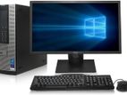 Super Speed__8GB RAM New Core i3 1000GB/2GB Graphics & Dell 20" LED