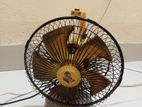 Fan sell