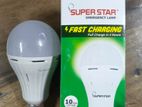 Super Star 10w Emergency Bulb