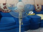 super star brand big fan