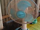 Super Star Charger Fan