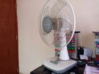 Super Star Table Fan (tf-06)