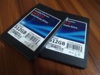 Super Talent 512GB SATA SSD (NEW)