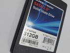 Super Talent 512GB SSD