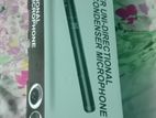 Super Uni Directional Condenser Microphone